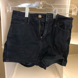 HOLLISTER Jean shorts
